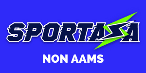 Sportaza Casino Logo