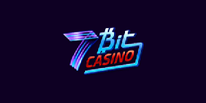 7Bit Casino Logo
