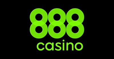 888 Casino Logo