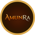 AmunRa Casino Logo