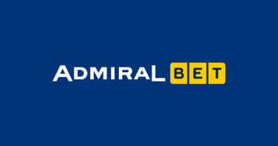 AdmiralBet Logo