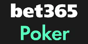 Bet365 Poker Logo
