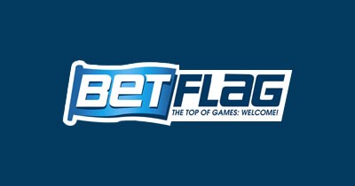 BetFlag Logo