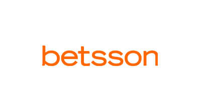 Betsson Logo