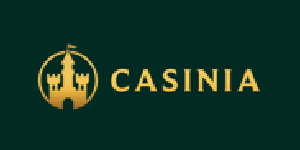 Casinia Casino Logo
