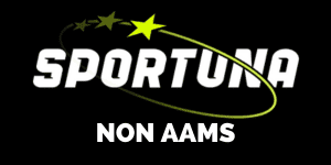 Sportuna Logo