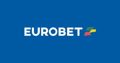 Eurobet Logo