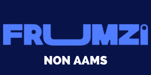 Frumzi Casino Logo