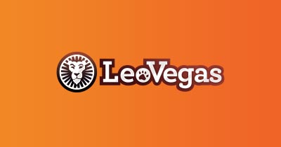 LeoVegas Casino Logo