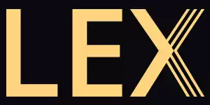 Lex Casino Logo