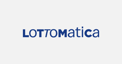 Lottomatica Logo