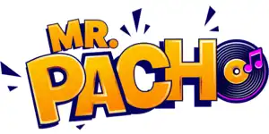 Mr Pacho Casinò Logo