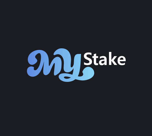 MyStake Logo