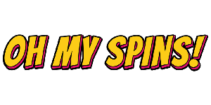 OhMySpins Casino Logo