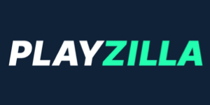 Playzilla Casino Logo
