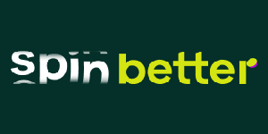 SpinBetter Casino Logo