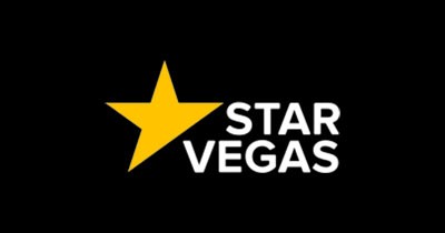 StarVegas Logo