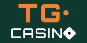 TG Casino Logo