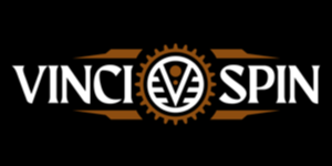 Vincispin Casino Logo