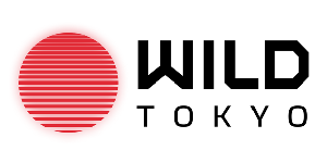 Wild Tokyo Logo