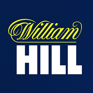 William Hill Logo