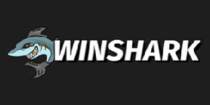 Winshark Logo