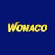 Wonaco casinò Logo