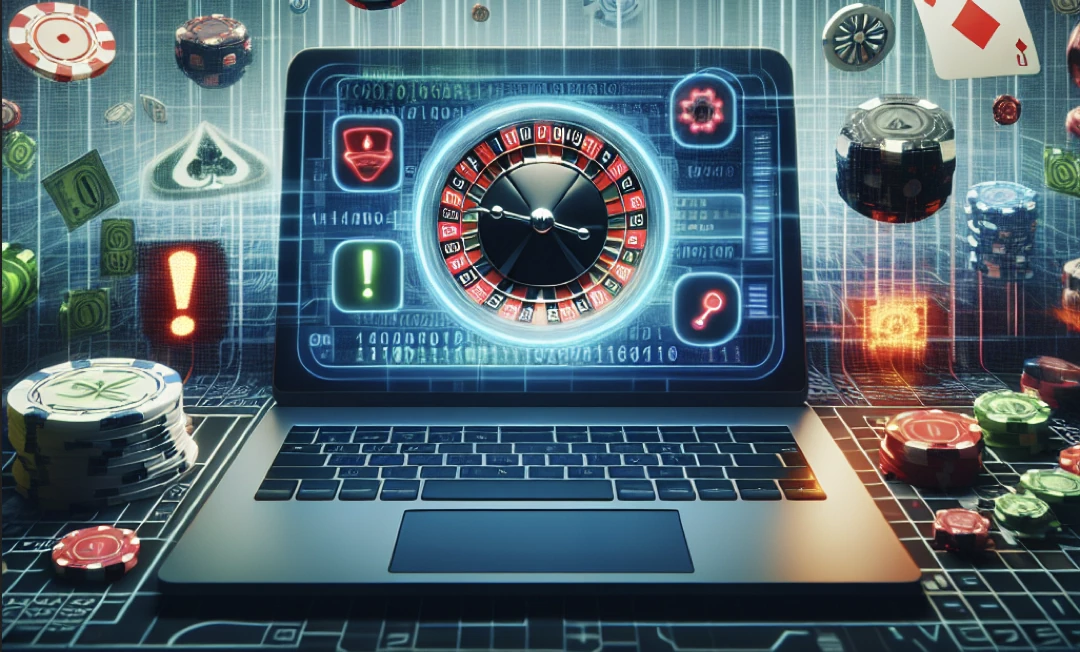 prelevare da siti non aams