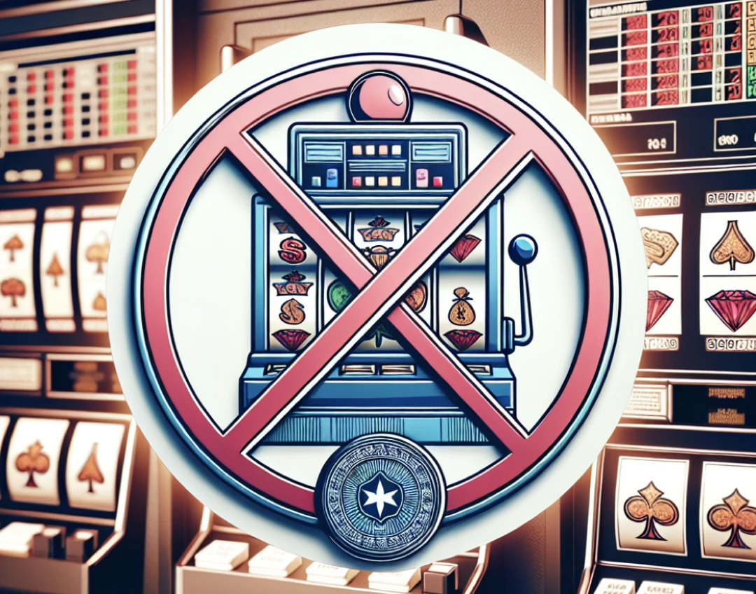 rimuovere autoesclusione AAMS