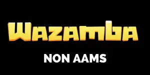 Wazamba Casino Logo