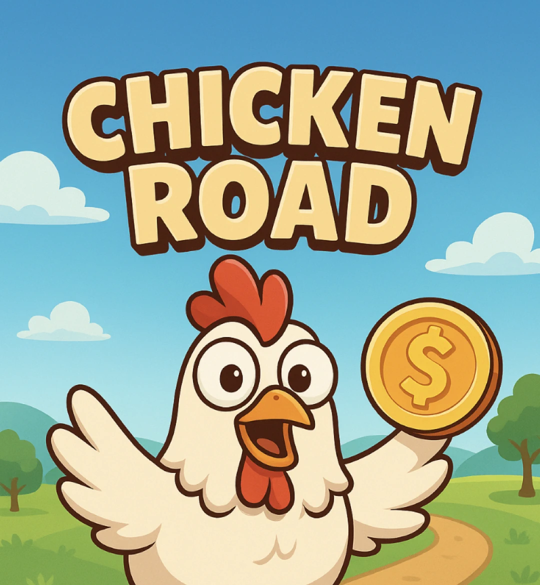 Chicken Road Recensione