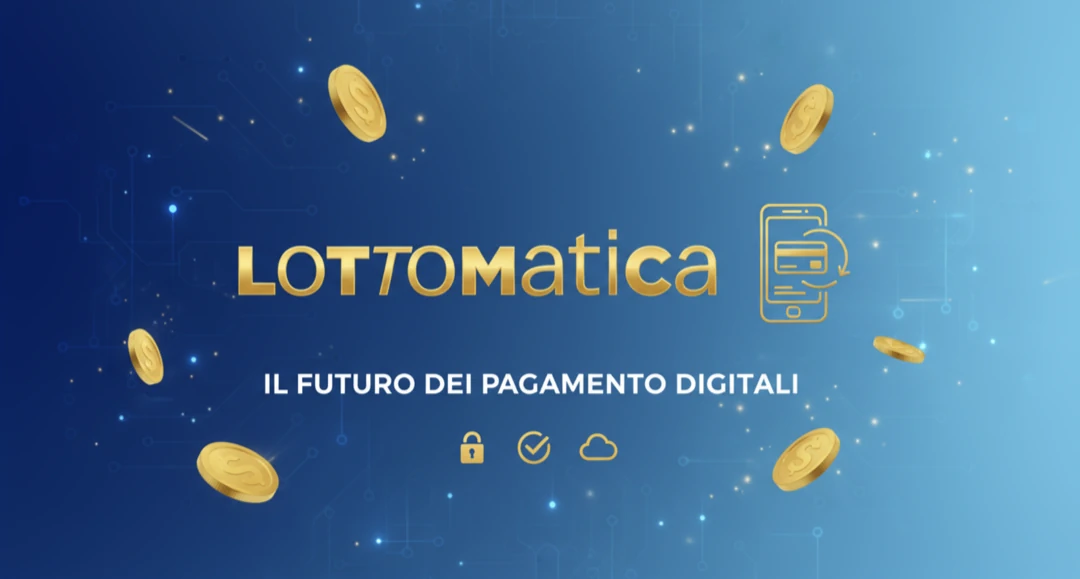 Lottomatica: Tempo Prelievo, Ricarica e Come Depositare